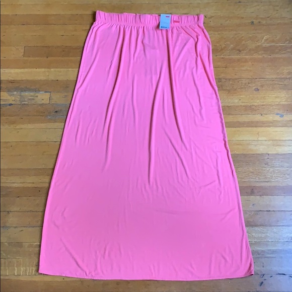 🆕 NWT- Levi’s Maxi Skirt - Picture 2 of 4